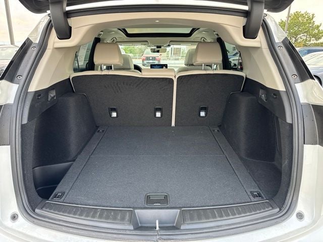 2026 Acura RDX Technology Package SH-AWD