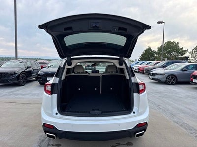 2026 Acura RDX Technology Package SH-AWD