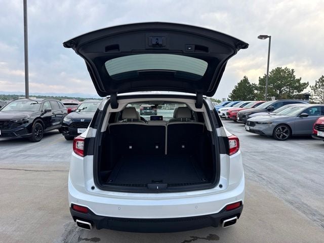 2026 Acura RDX Technology Package SH-AWD