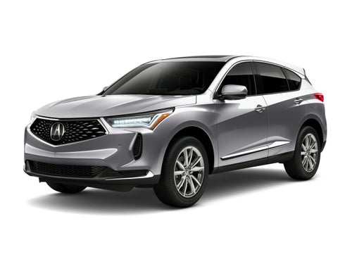 2024 Acura RDX Technology Package SH-AWD