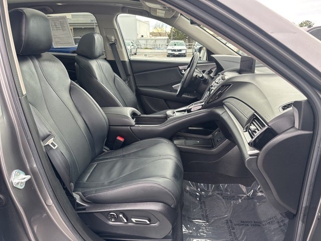 2023 Acura RDX Technology Package SH-AWD