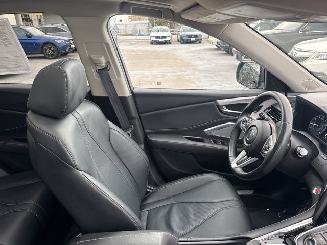 2023 Acura RDX Technology Package SH-AWD