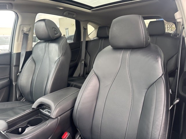 2023 Acura RDX Technology Package SH-AWD