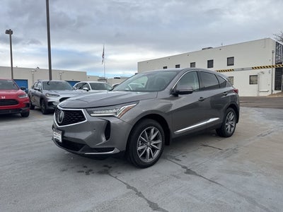 2023 Acura RDX Technology Package SH-AWD