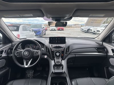 2023 Acura RDX Technology Package SH-AWD