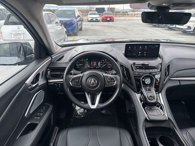 2023 Acura RDX Technology Package SH-AWD