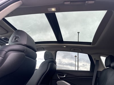 2023 Acura RDX Technology Package SH-AWD
