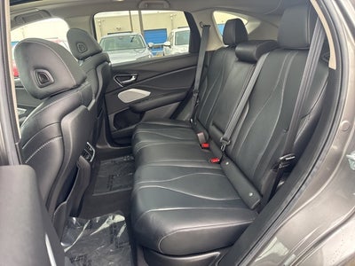 2023 Acura RDX Technology Package SH-AWD