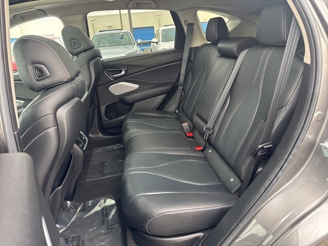2023 Acura RDX Technology Package SH-AWD