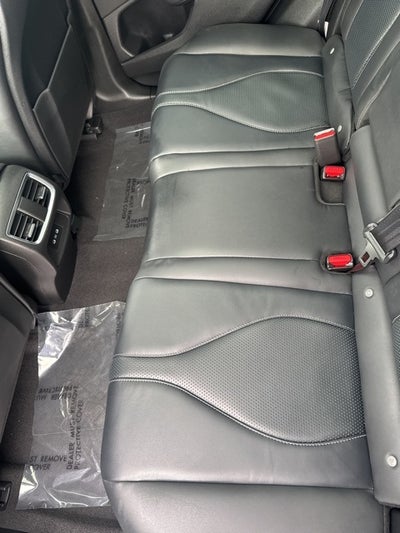 2023 Acura RDX Technology Package SH-AWD