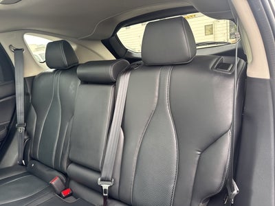 2023 Acura RDX Technology Package SH-AWD