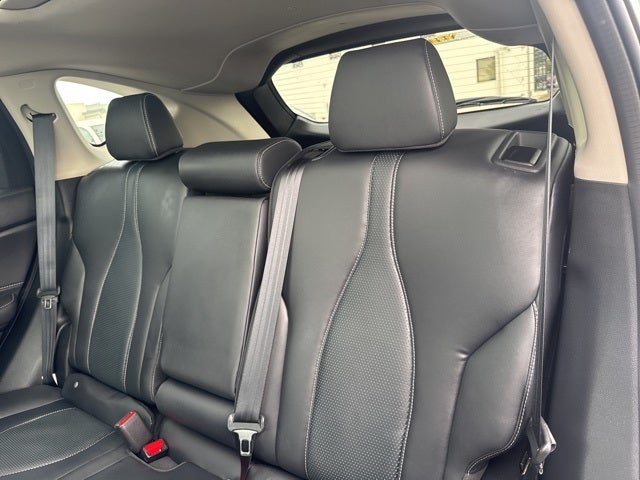 2023 Acura RDX Technology Package SH-AWD
