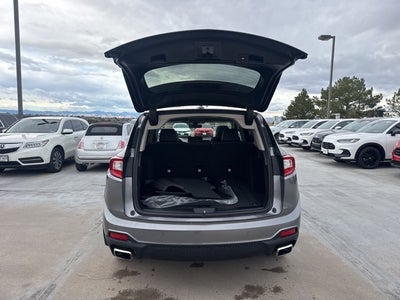 2023 Acura RDX Technology Package SH-AWD