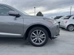 2023 Acura RDX Technology Package SH-AWD