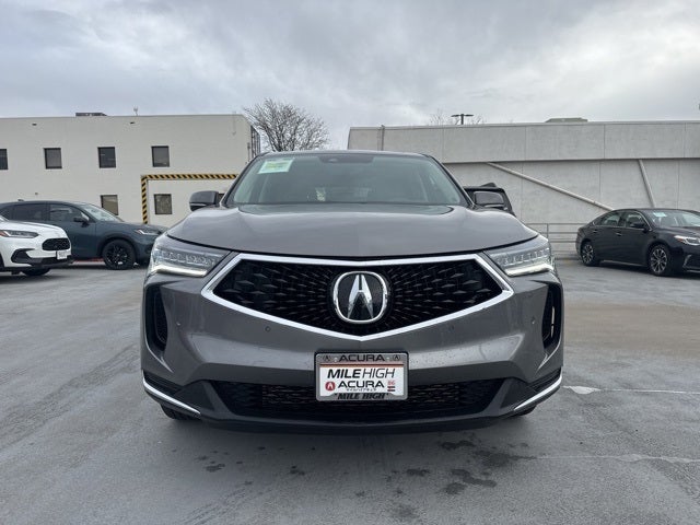 2023 Acura RDX Technology Package SH-AWD