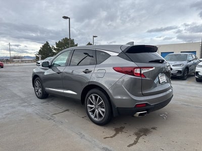 2023 Acura RDX Technology Package SH-AWD
