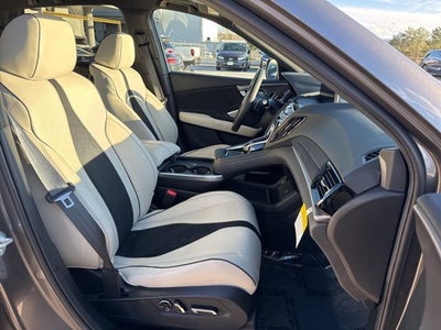 2025 Acura RDX A-Spec Package SH-AWD