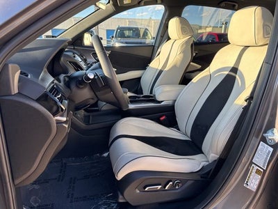 2025 Acura RDX A-Spec Package SH-AWD