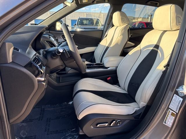 2025 Acura RDX A-Spec Package SH-AWD