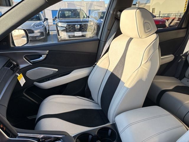 2025 Acura RDX A-Spec Package SH-AWD