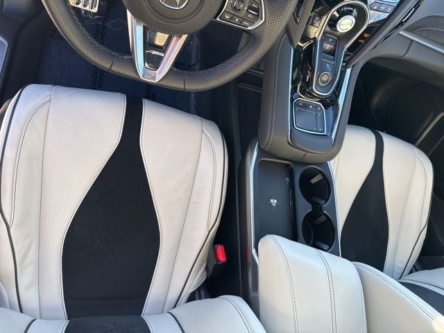 2025 Acura RDX A-Spec Package SH-AWD