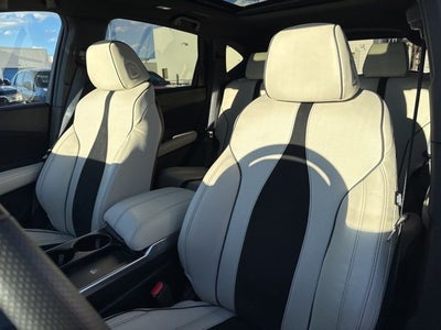 2025 Acura RDX A-Spec Package SH-AWD