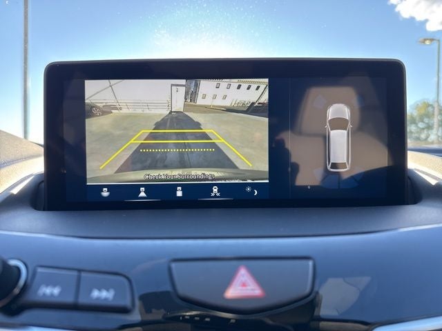 2025 Acura RDX A-Spec Package SH-AWD