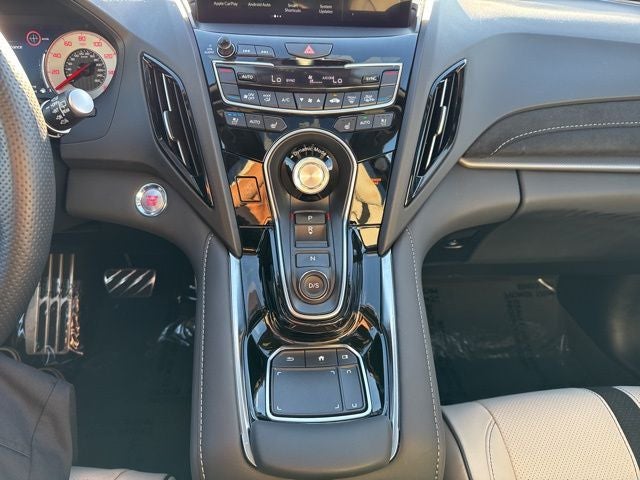 2025 Acura RDX A-Spec Package SH-AWD