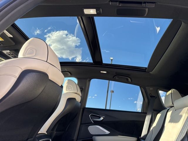 2025 Acura RDX A-Spec Package SH-AWD