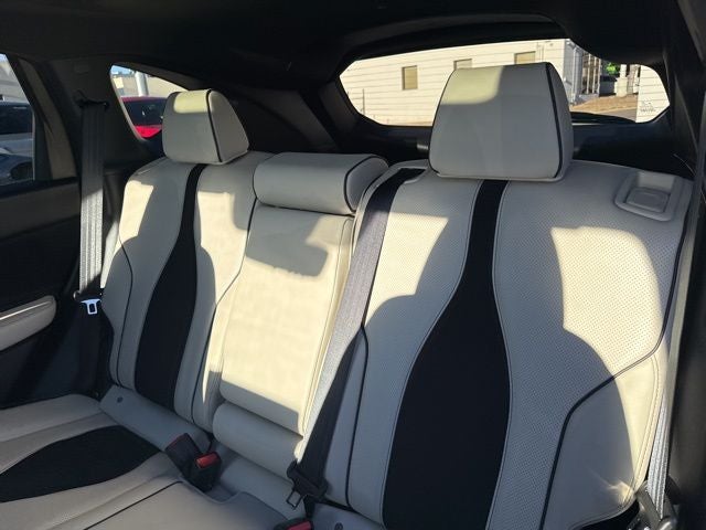 2025 Acura RDX A-Spec Package SH-AWD