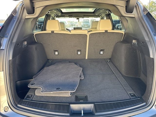 2025 Acura RDX A-Spec Package SH-AWD