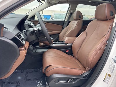 2025 Acura RDX Advance Package SH-AWD