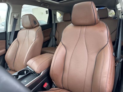 2025 Acura RDX Advance Package SH-AWD