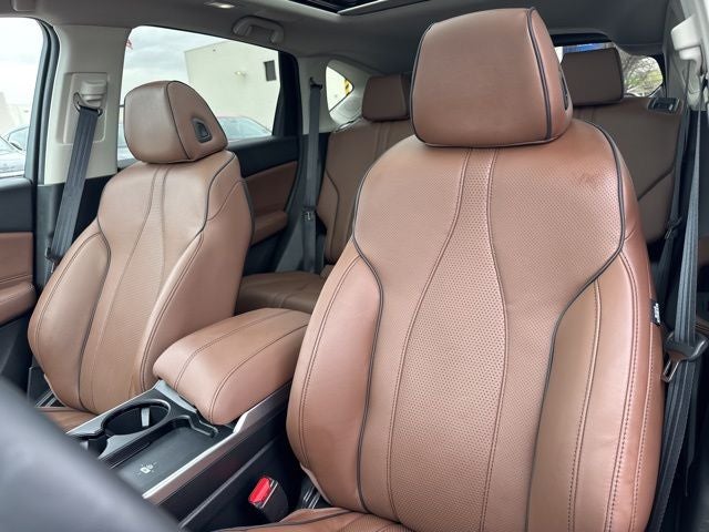 2025 Acura RDX Advance Package SH-AWD