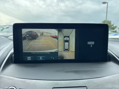 2025 Acura RDX Advance Package SH-AWD