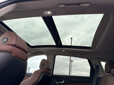 2025 Acura RDX Advance Package SH-AWD