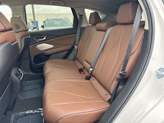 2025 Acura RDX Advance Package SH-AWD