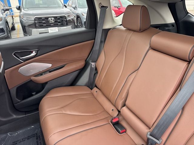 2025 Acura RDX Advance Package SH-AWD