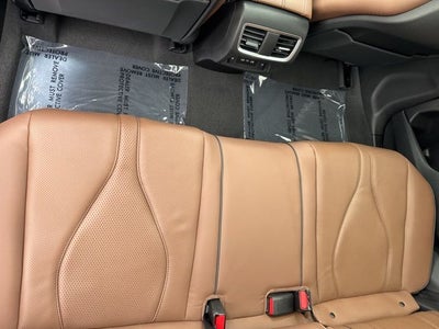 2025 Acura RDX Advance Package SH-AWD