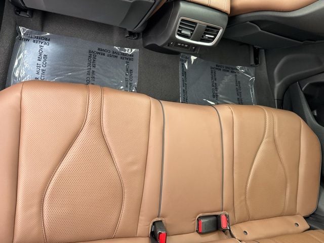 2025 Acura RDX Advance Package SH-AWD