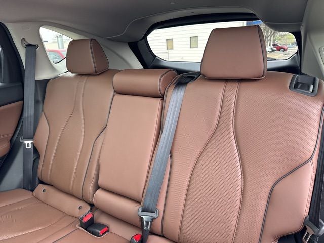 2025 Acura RDX Advance Package SH-AWD