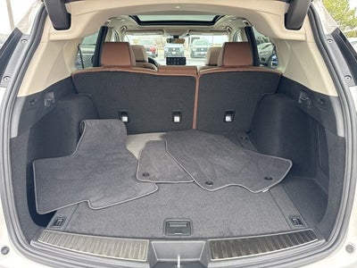 2025 Acura RDX Advance Package SH-AWD