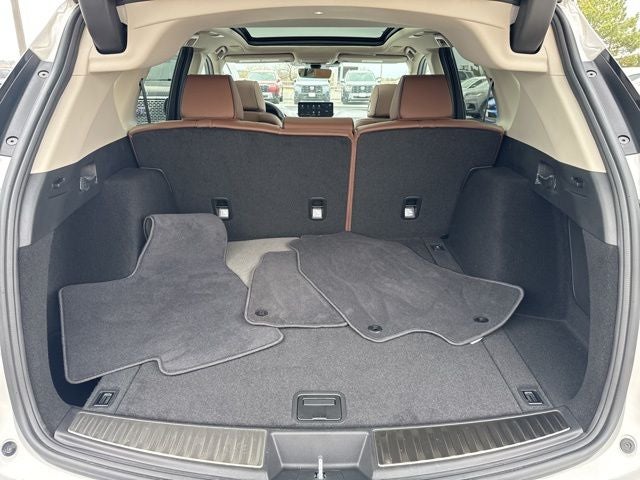 2025 Acura RDX Advance Package SH-AWD