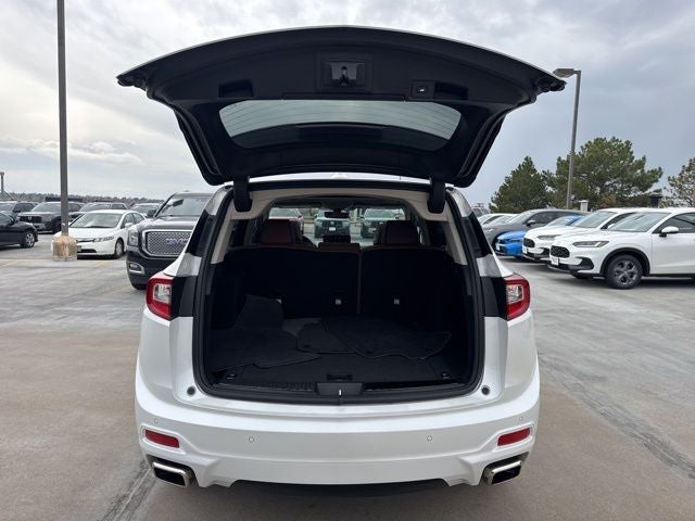 2025 Acura RDX Advance Package SH-AWD