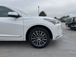 2025 Acura RDX Advance Package SH-AWD