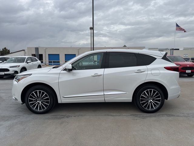 2025 Acura RDX Advance Package SH-AWD