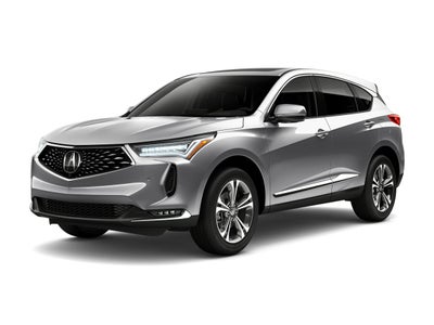 2024 Acura RDX Advance Package SH-AWD