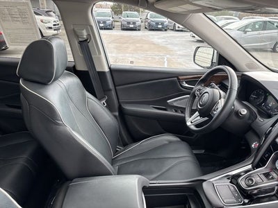 2024 Acura RDX Advance Package SH-AWD