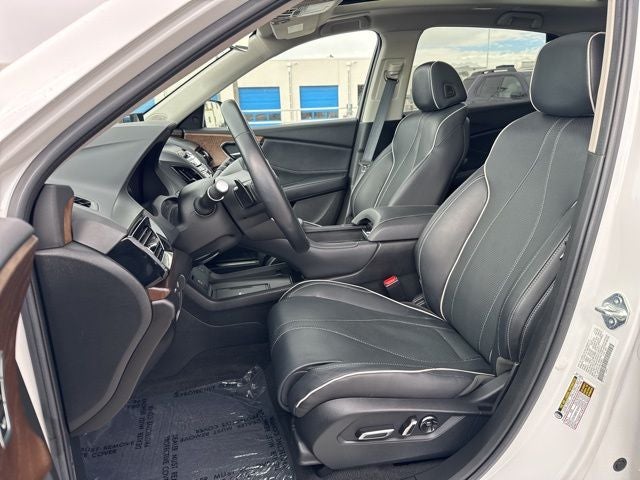 2024 Acura RDX Advance Package SH-AWD