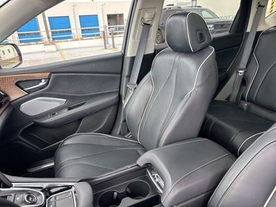 2024 Acura RDX Advance Package SH-AWD